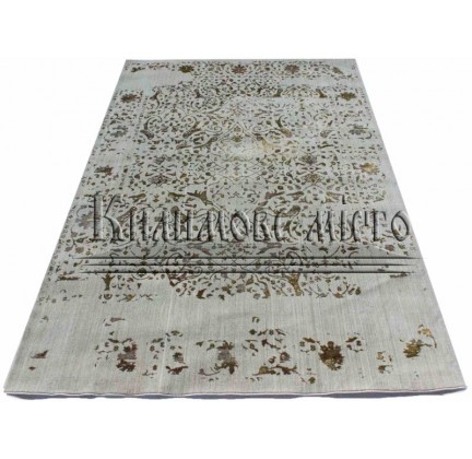 Синтетический ковёр Vintage silky AC42A P.L. BEIGE P.L. BEIGE - высокое качество по лучшей цене в Украине.